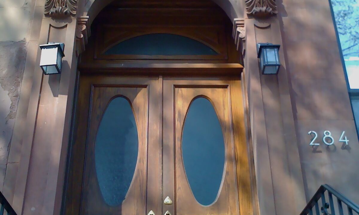 Photo of Outdoor in Carroll Gardens