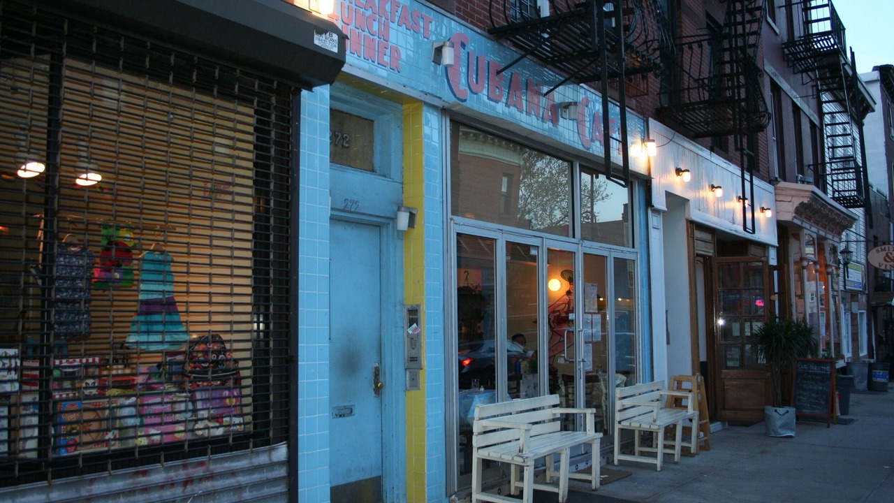 Photo of Others in Carroll Gardens