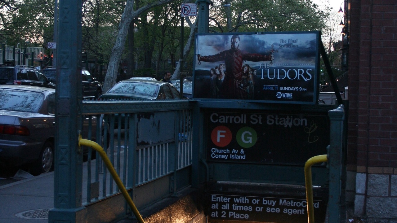 Photo of Others in Carroll Gardens