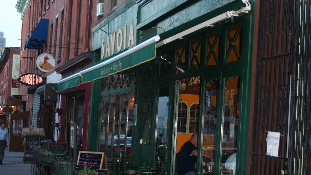 Photo of Others in Carroll Gardens