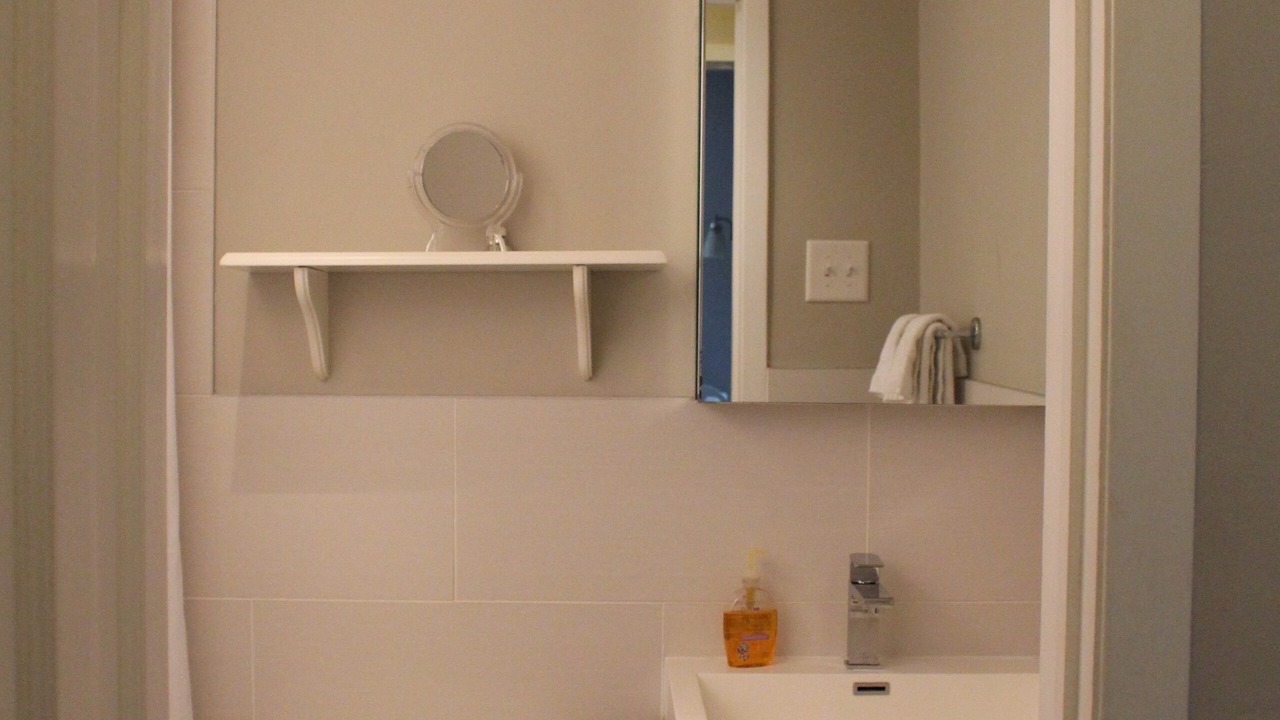 Photo of Bathroom in Carroll Gardens