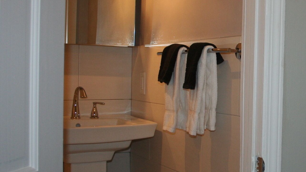 Photo of Bathroom in Carroll Gardens