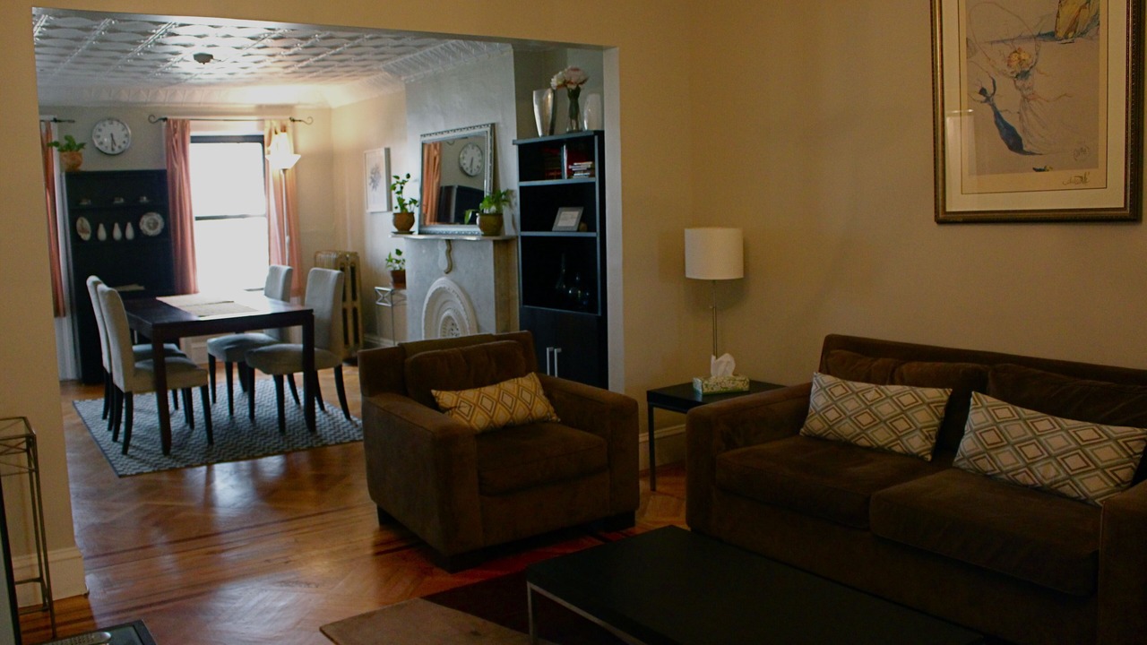 Photo of Others in Carroll Gardens