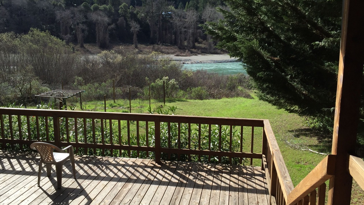 Photo of Outdoor in Salyer