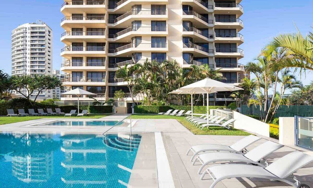 Photo of Outdoor in Surfers Paradise