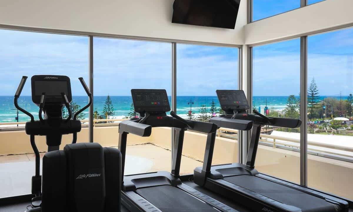 Photo of Others in Surfers Paradise