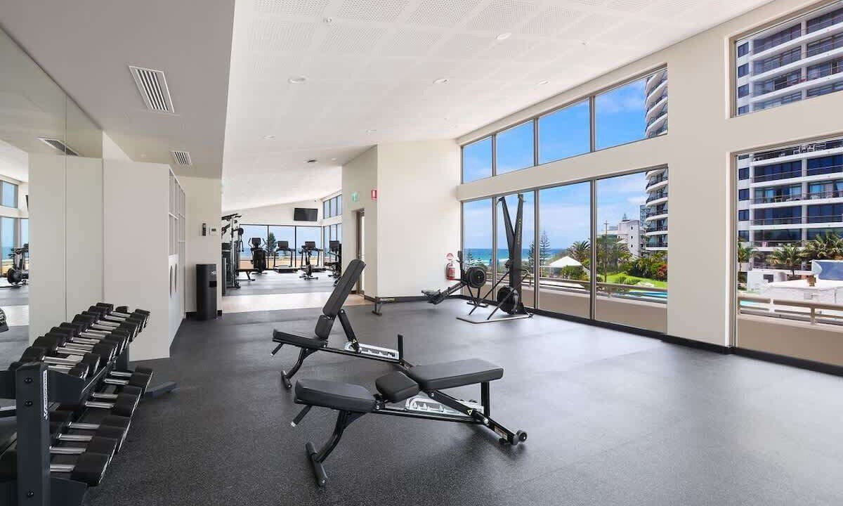 Photo of Others in Surfers Paradise