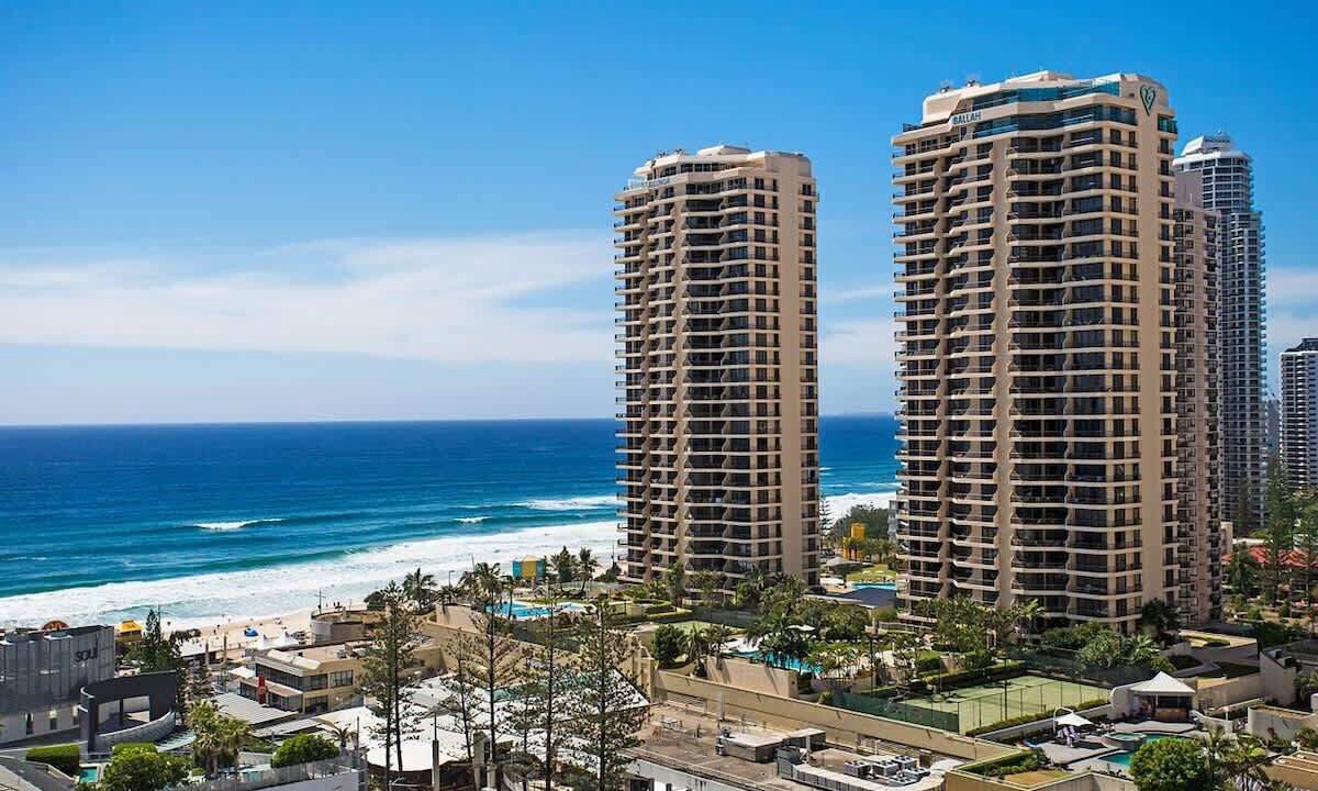 Photo of Outdoor in Surfers Paradise