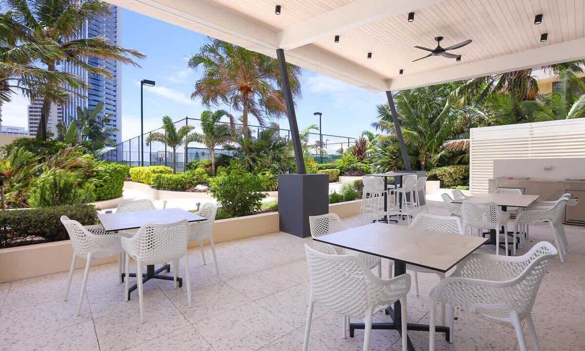 Photo of Outdoor in Surfers Paradise