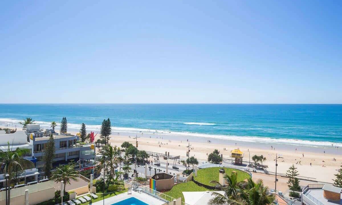 Photo of Others in Surfers Paradise