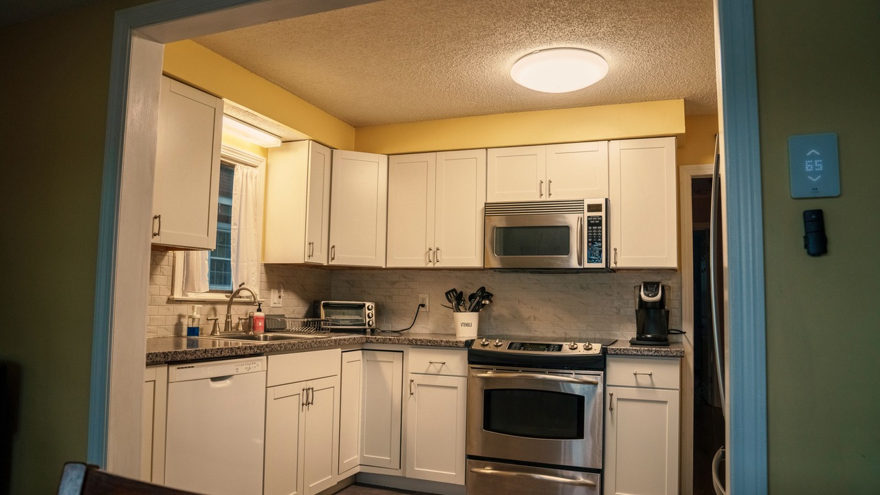 Photo of Kitchen in Lake Pocotopaug