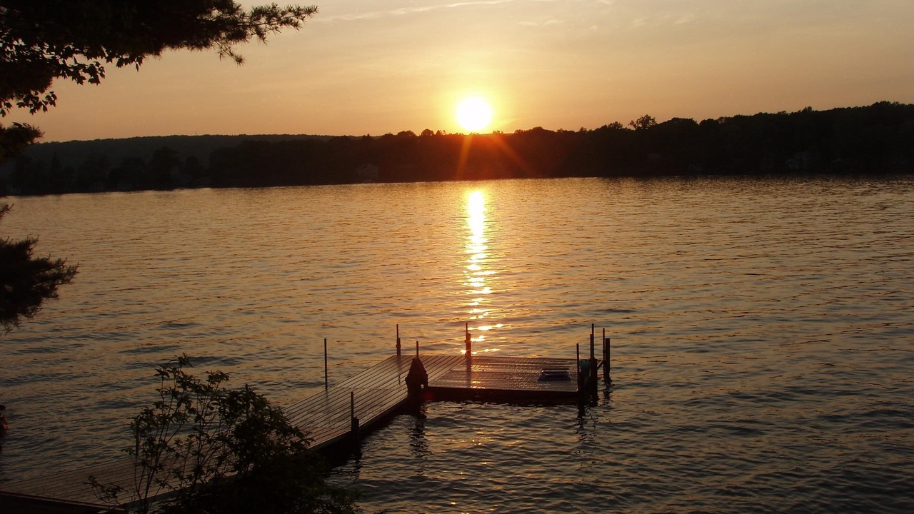Photo of Others in Lake Pocotopaug