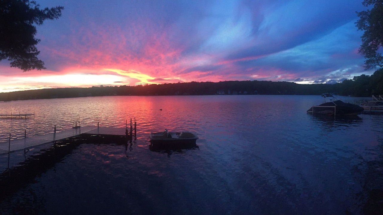 Photo of Others in Lake Pocotopaug