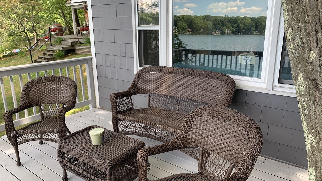 Photo of Outdoor in Lake Pocotopaug