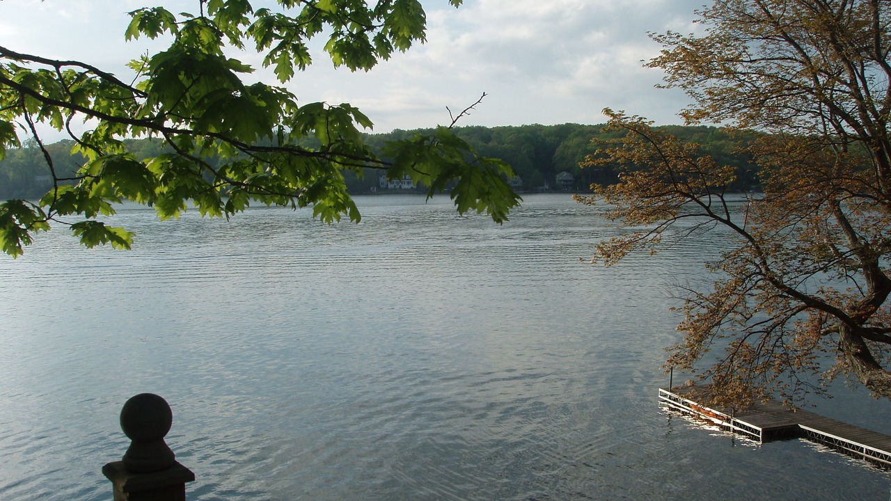 Photo of Others in Lake Pocotopaug