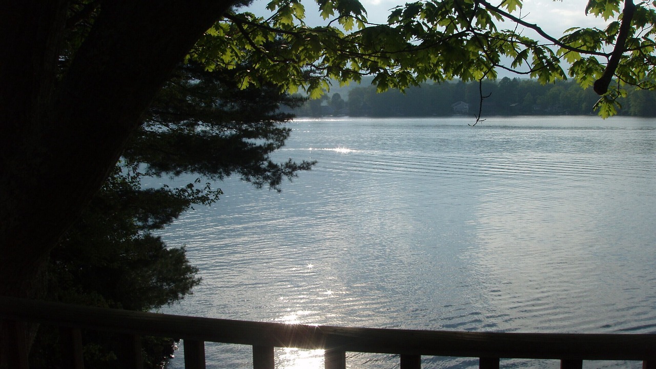 Photo of Others in Lake Pocotopaug