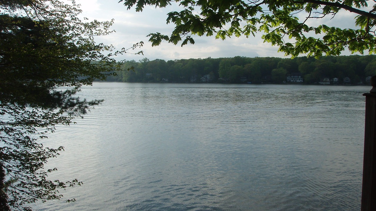 Photo of Others in Lake Pocotopaug