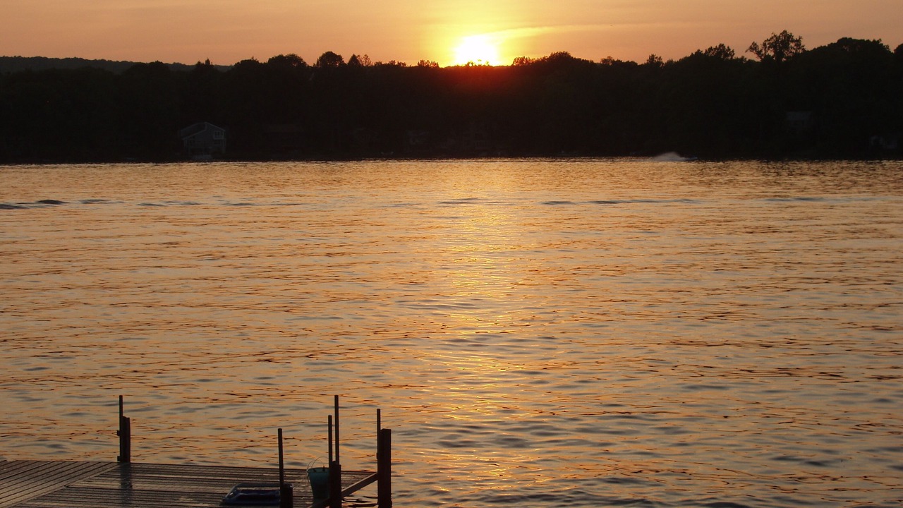 Photo of Others in Lake Pocotopaug