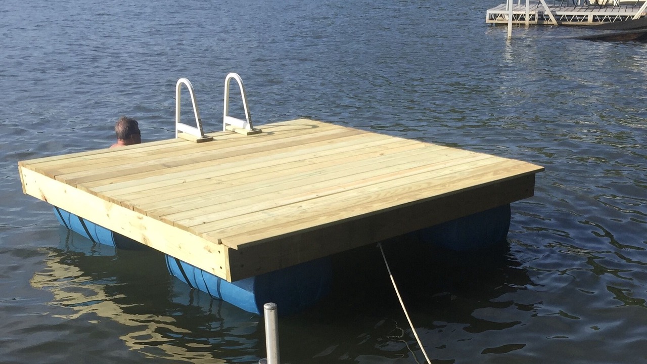 Photo of Others in Lake Pocotopaug