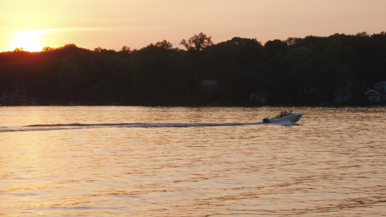 Photo of Others in Lake Pocotopaug