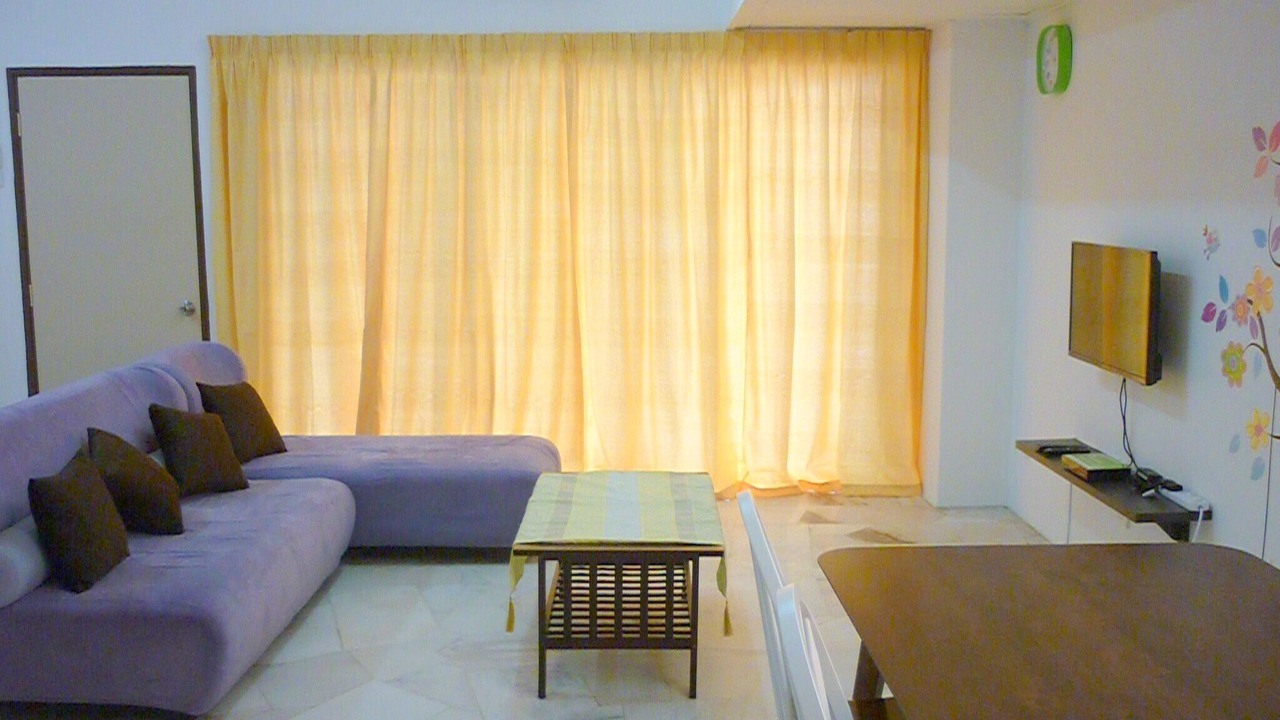 Photo of Livingroom in Batu Berendam