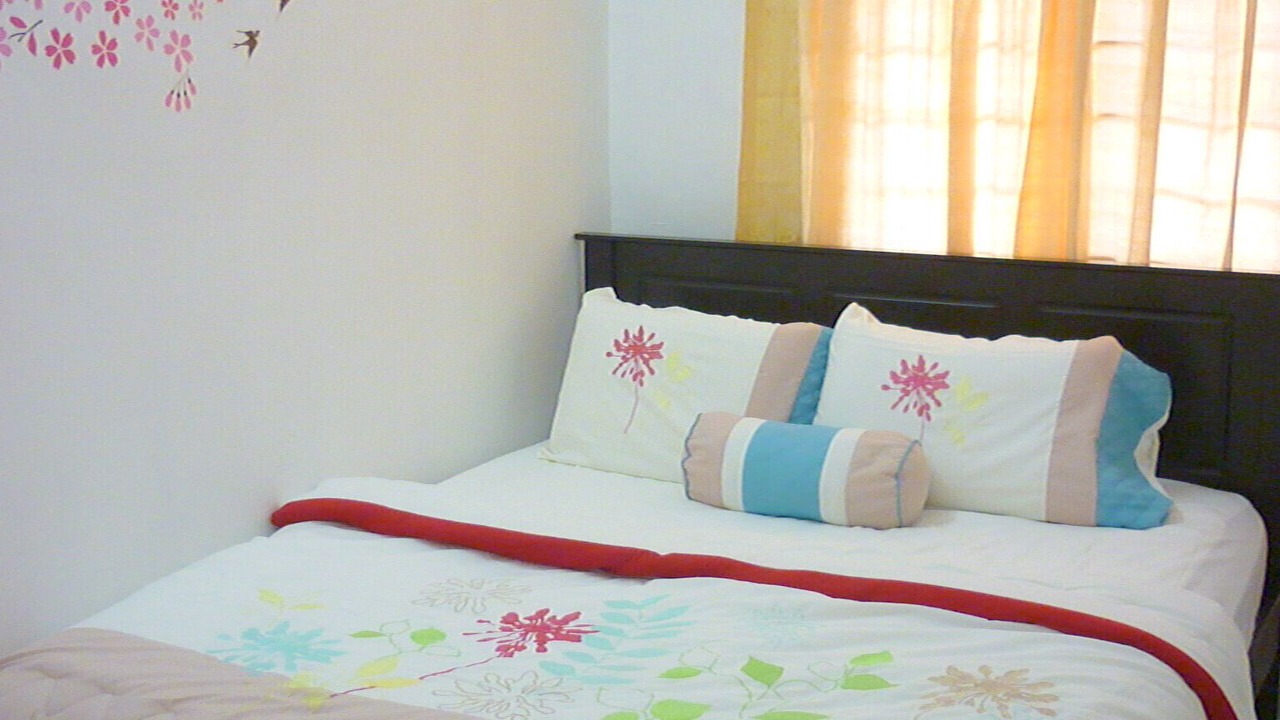 Photo of Bedroom in Batu Berendam