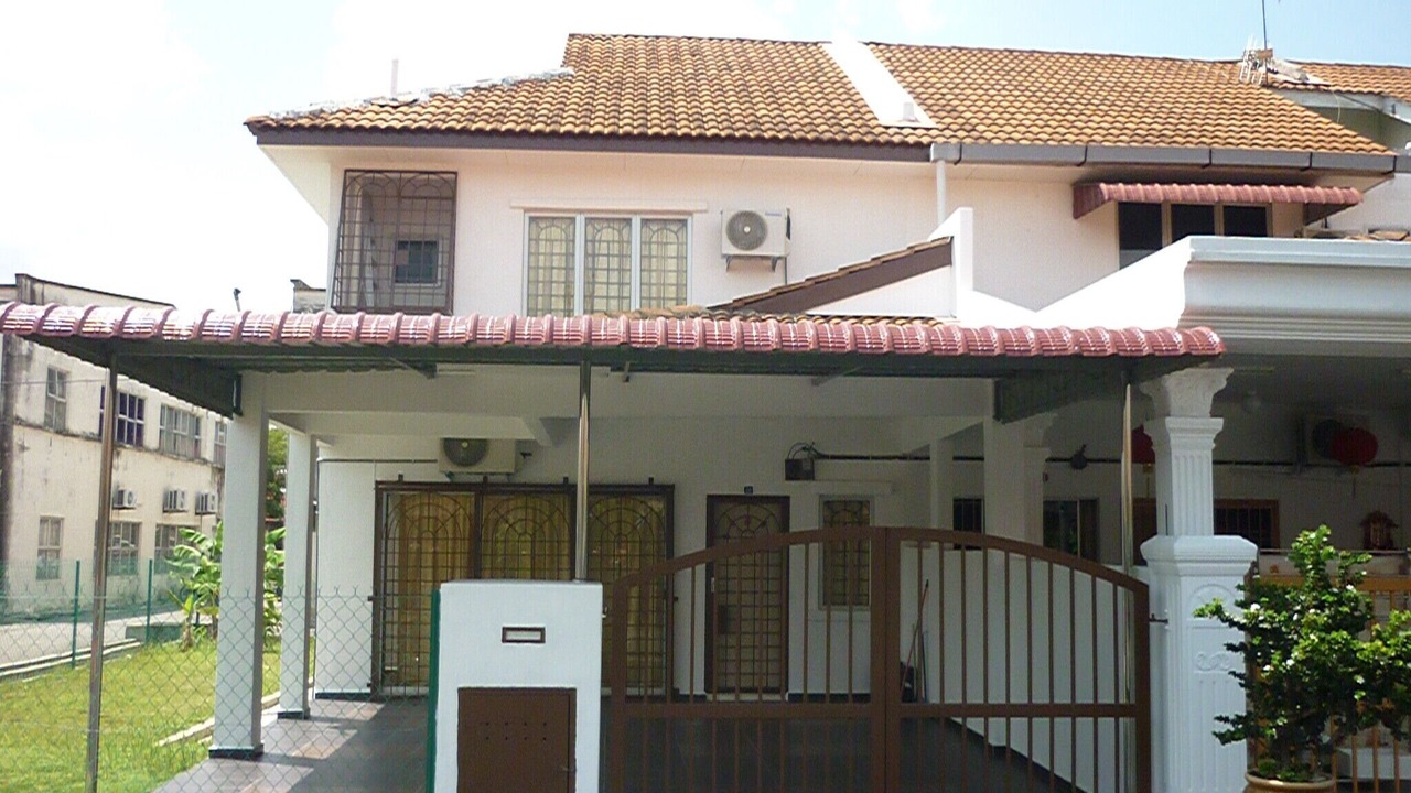 Photo of Outdoor in Batu Berendam