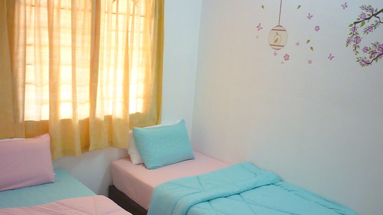 Photo of Bedroom in Batu Berendam