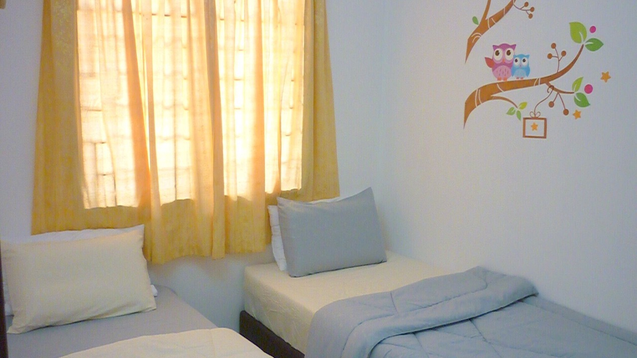 Photo of Bedroom in Batu Berendam
