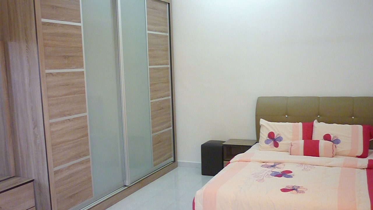 Photo of Bedroom in Batu Berendam