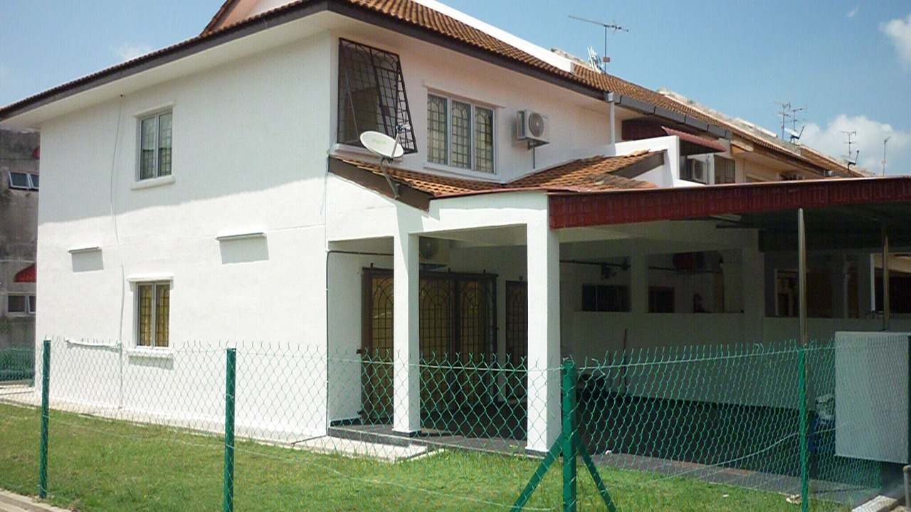 Photo of Outdoor in Batu Berendam