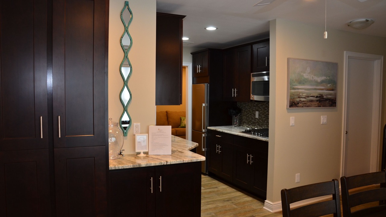 Photo of Kitchen in Ortley Beach