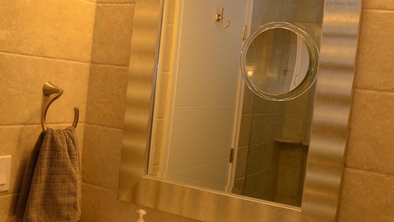 Photo of Bathroom in Ortley Beach