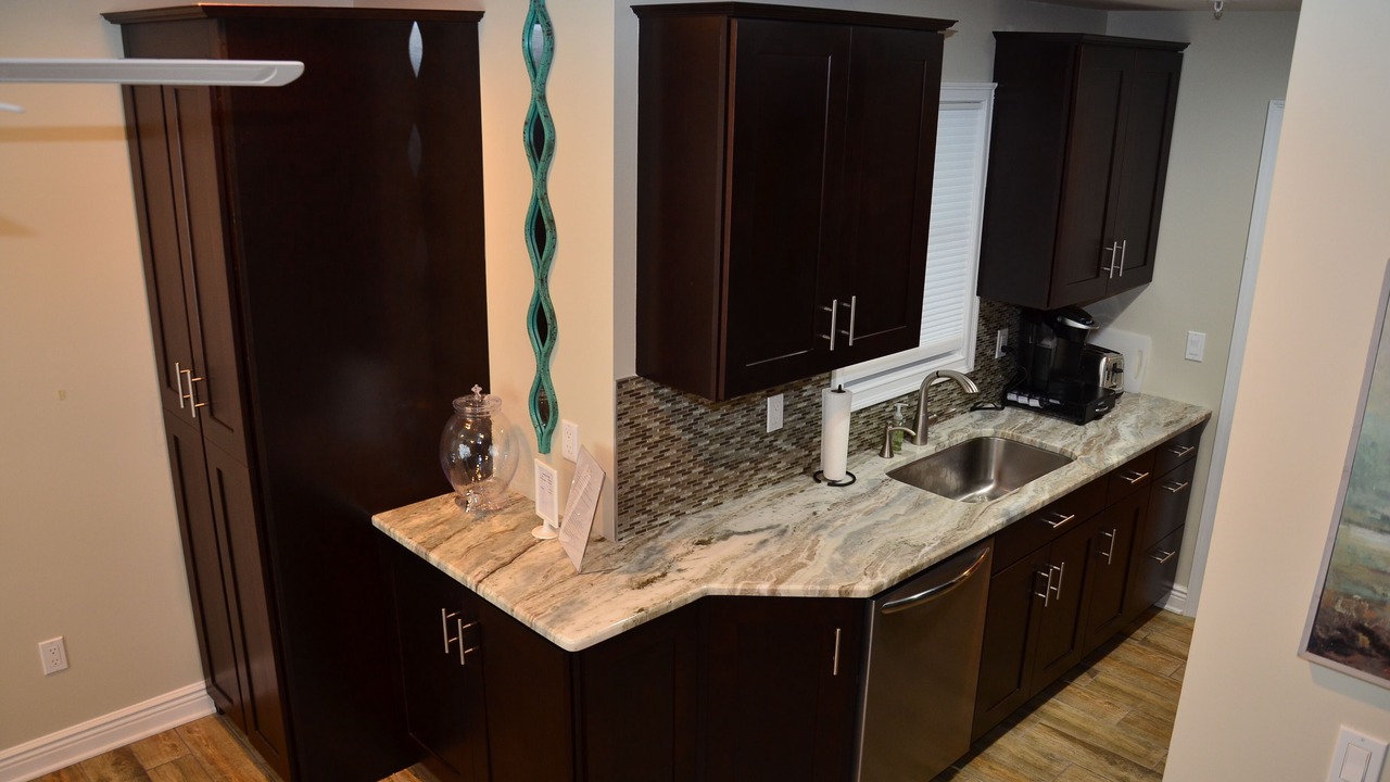 Photo of Kitchen in Ortley Beach