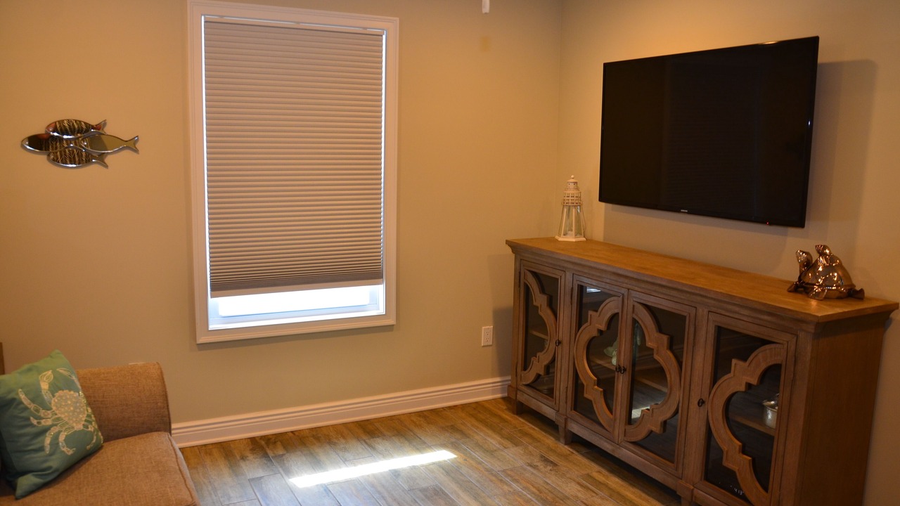 Photo of Livingroom in Ortley Beach