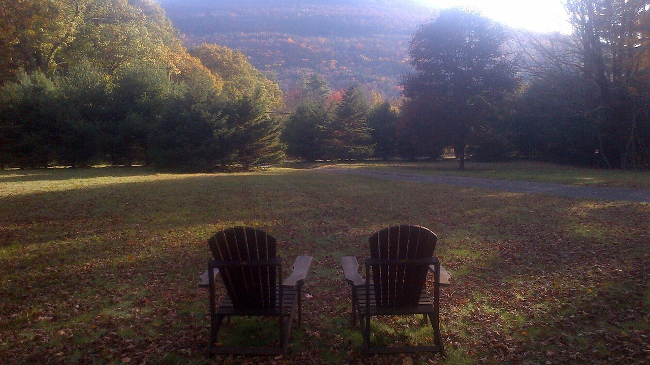 Photo of Outdoor in Lake Hill