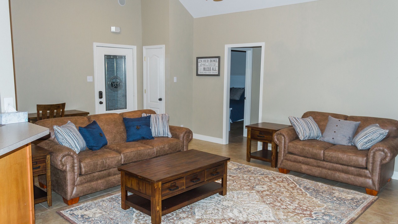 Photo of Livingroom in Gainesville