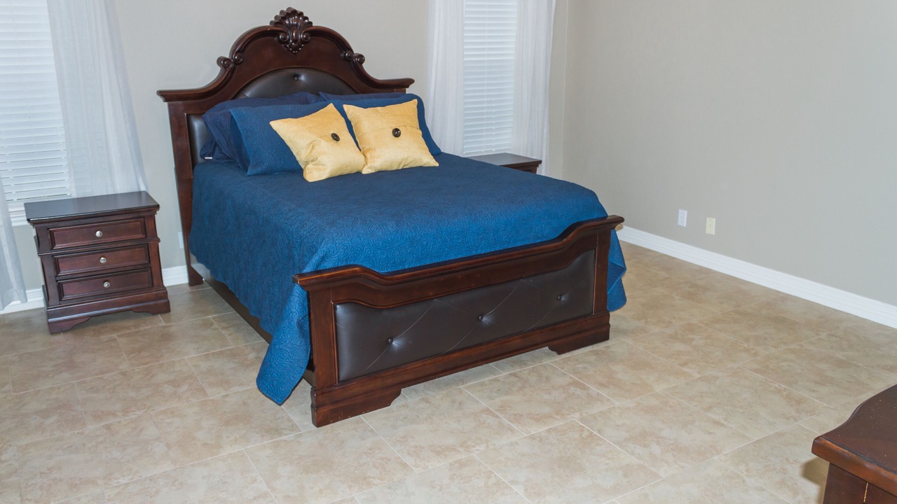 Photo of Bedroom in Gainesville