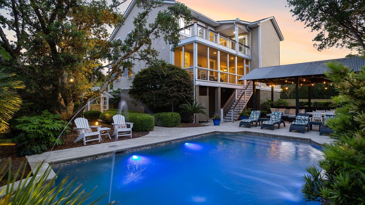 Photo of Outdoor in Isle of Palms