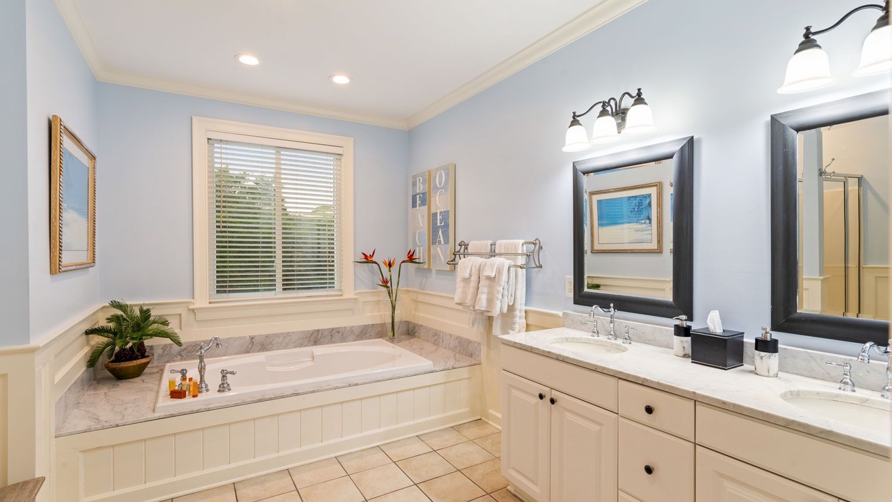 Photo of Bathroom in Isle of Palms