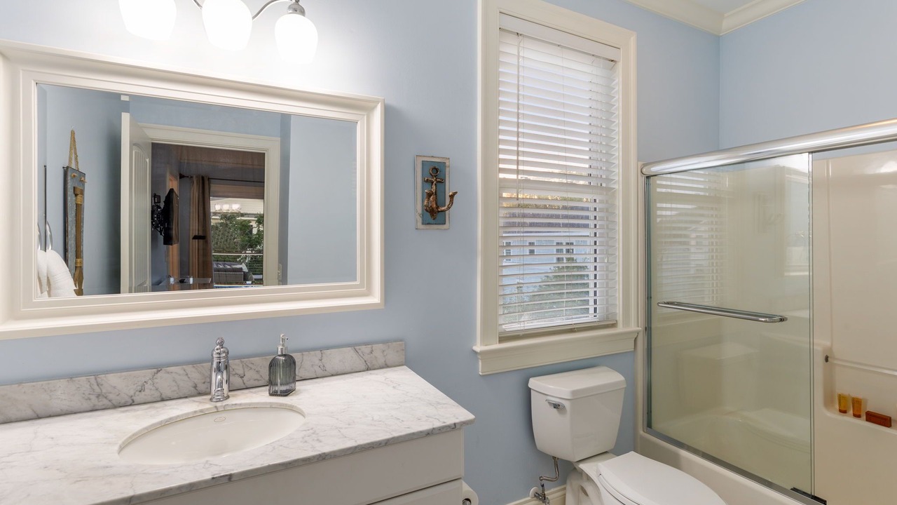 Photo of Bathroom in Isle of Palms