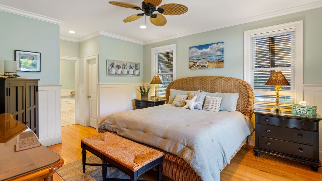 Photo of Outdoor in Isle of Palms