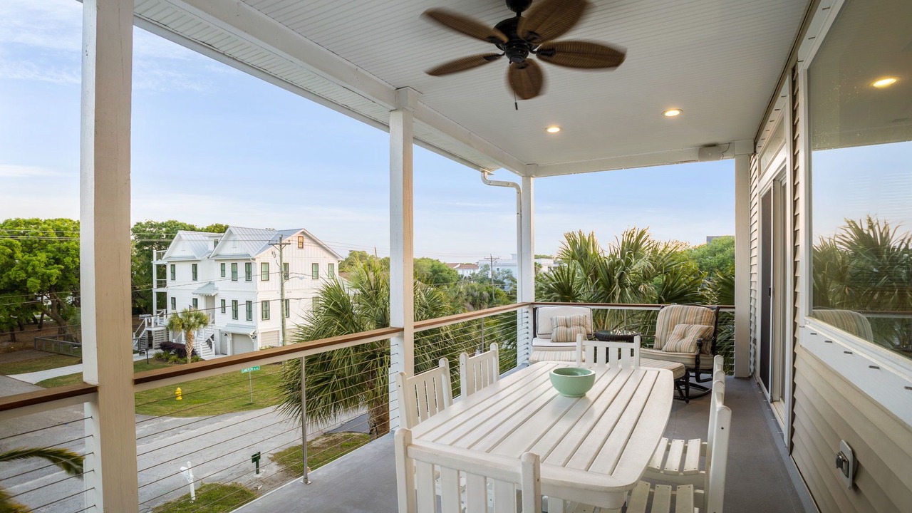 Photo of Outdoor in Isle of Palms