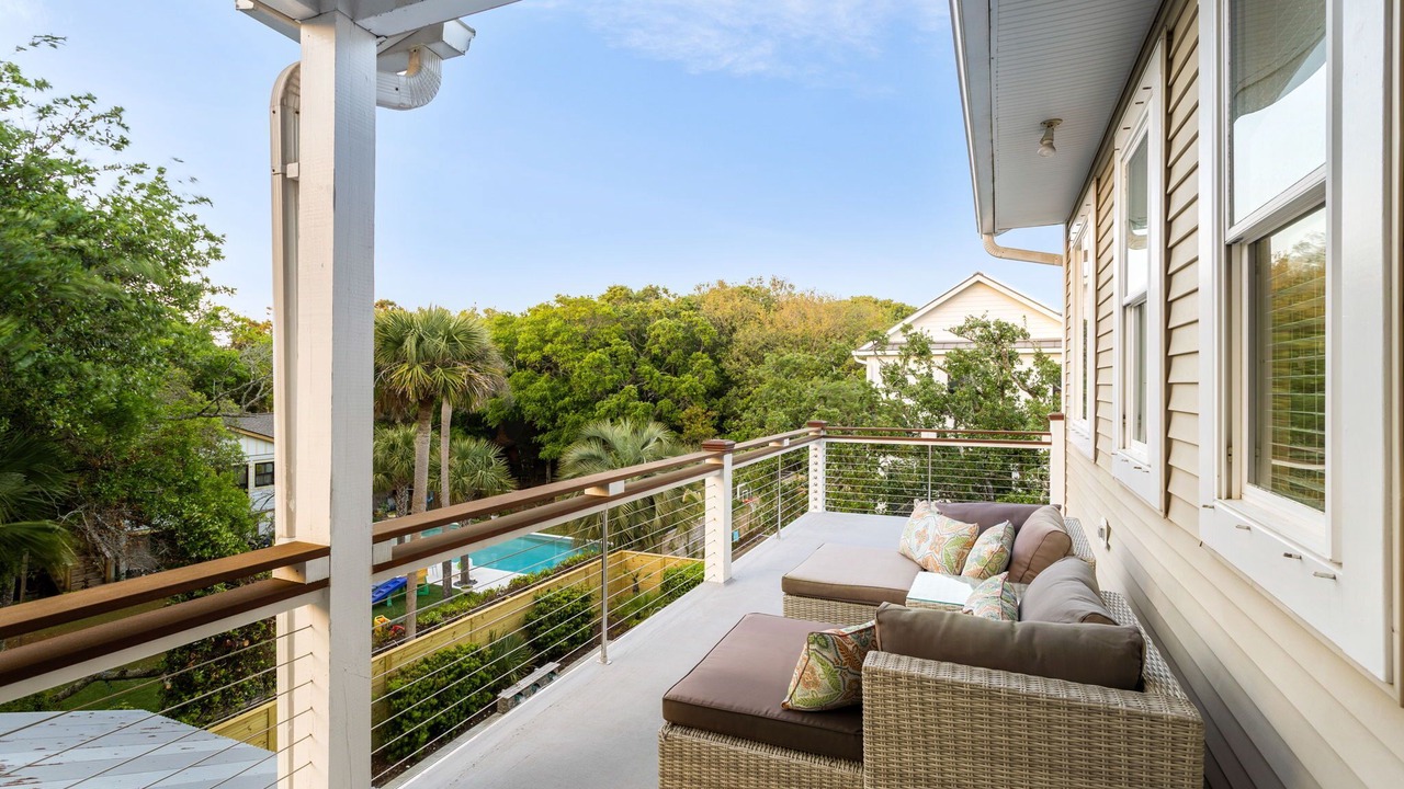 Photo of Outdoor in Isle of Palms
