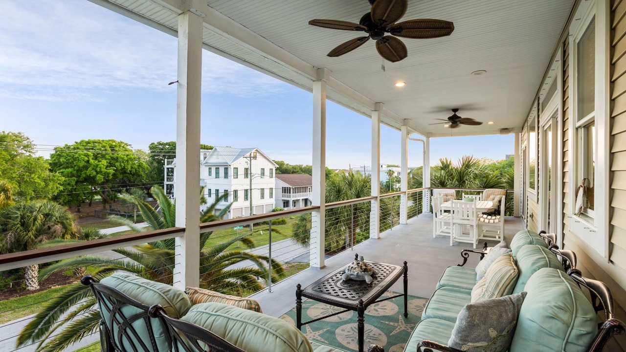 Photo of Outdoor in Isle of Palms