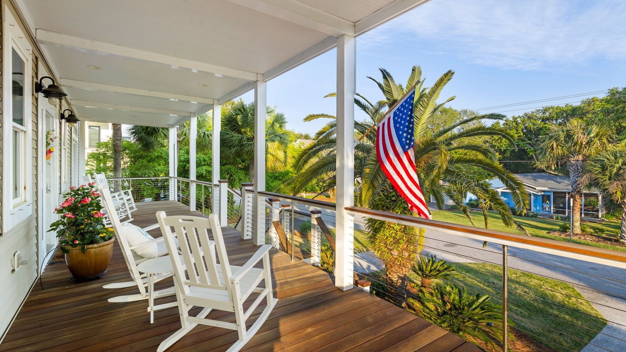 Photo of Outdoor in Isle of Palms