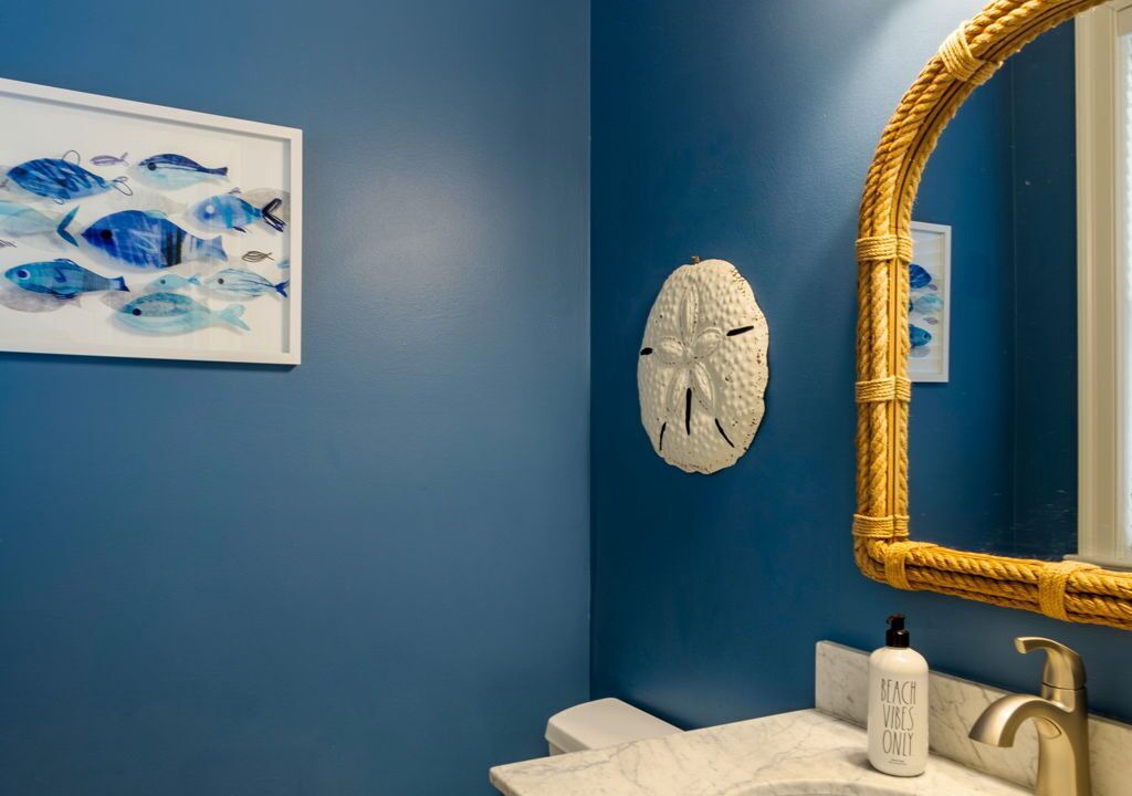 Photo of Bedroom in Isle of Palms