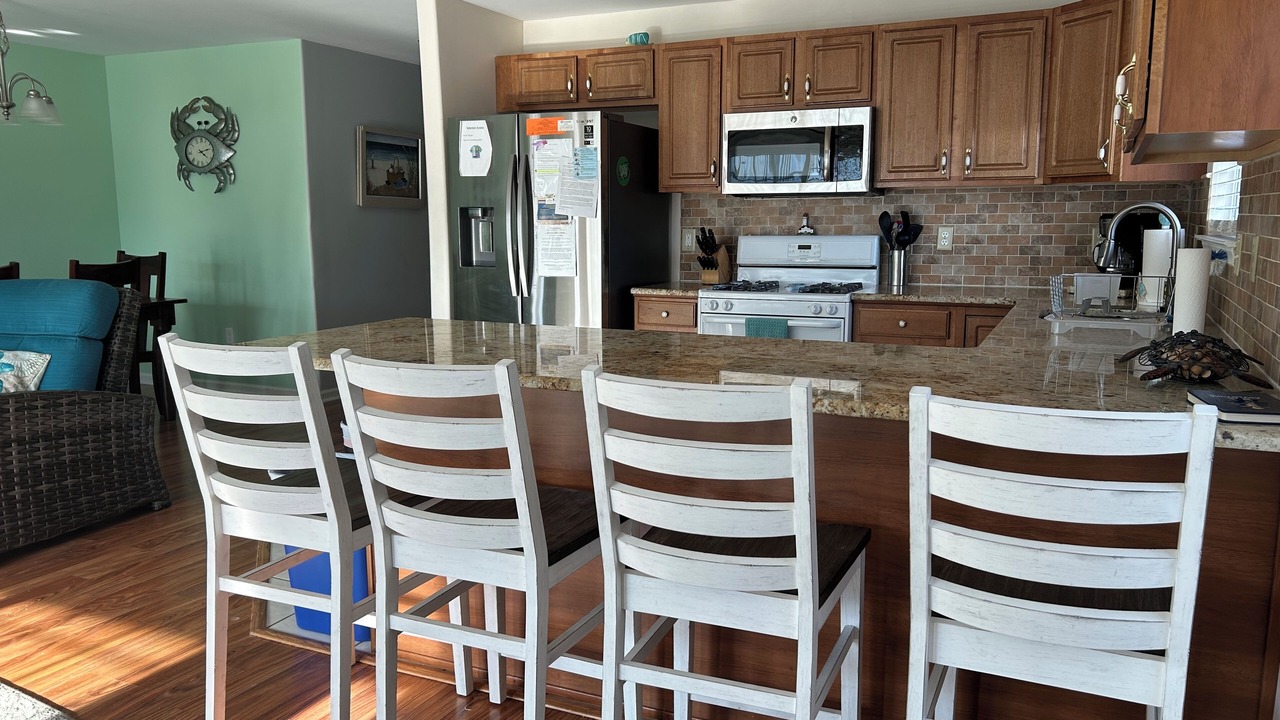 Photo of Kitchen in Wildwood