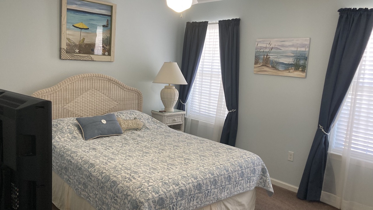 Photo of Bedroom in Wildwood