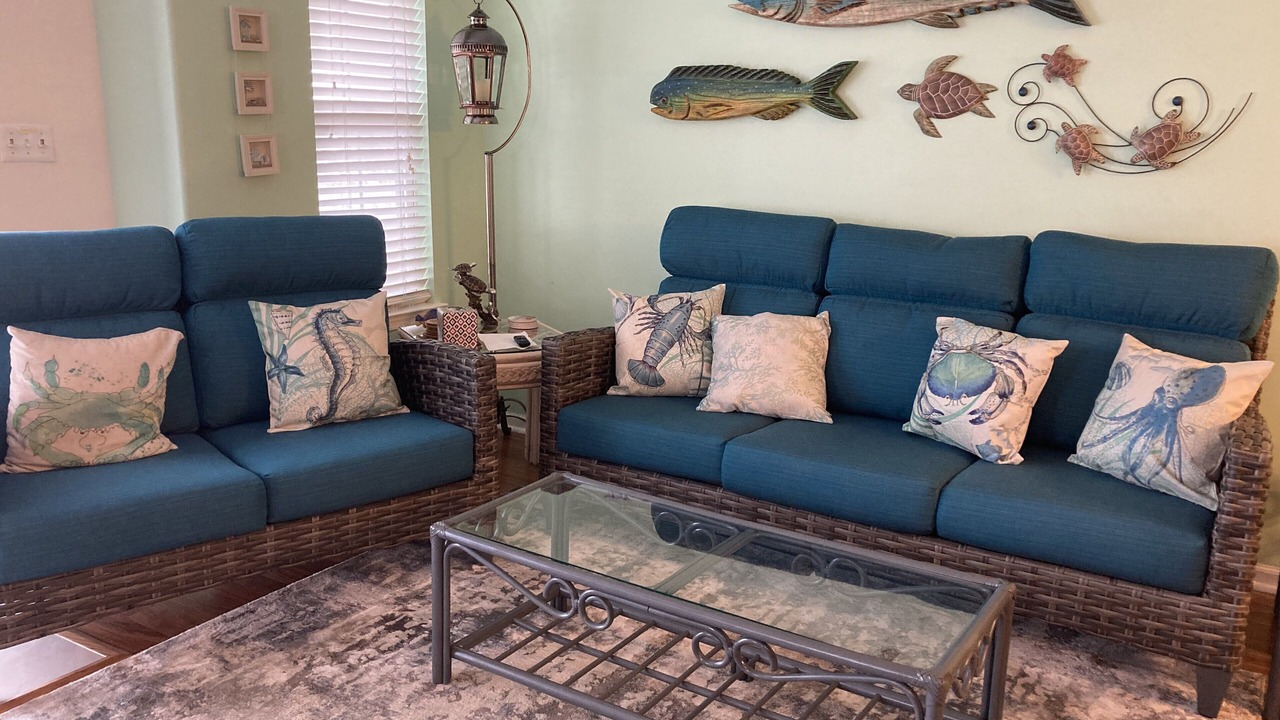 Photo of Livingroom in Wildwood